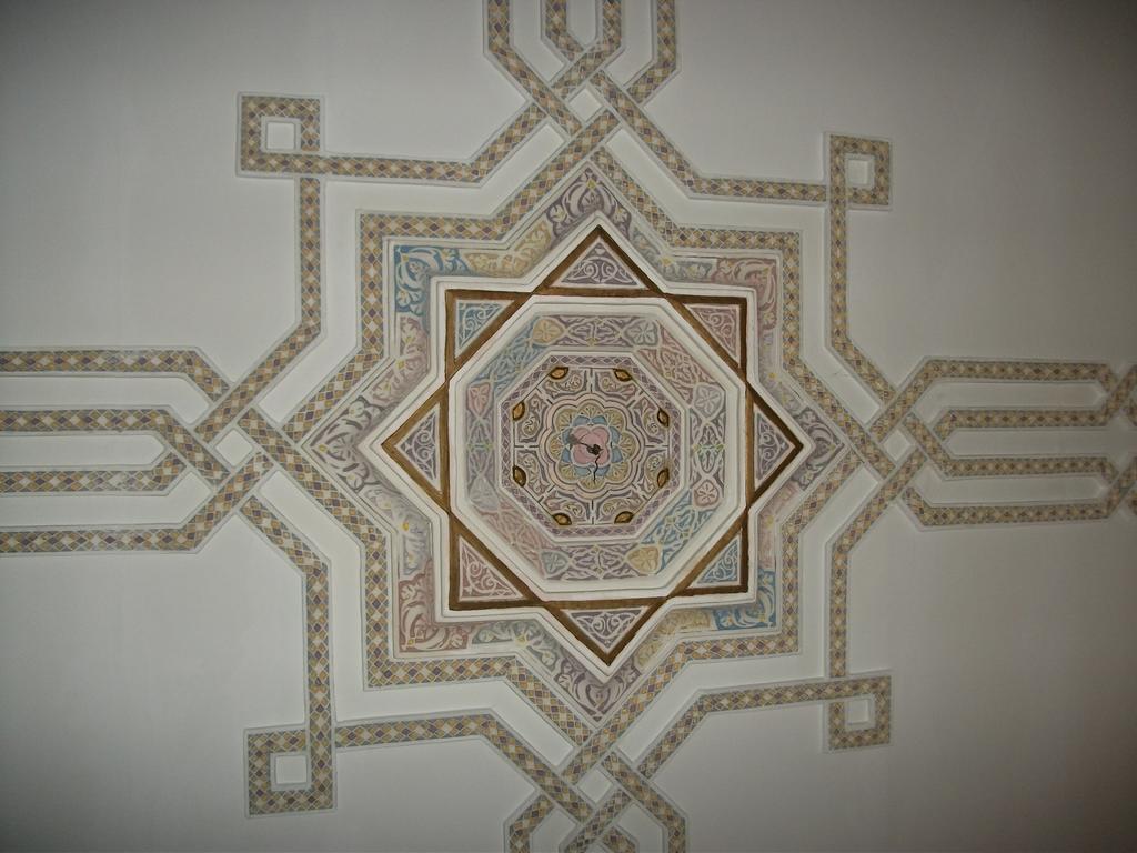 Dar Jameel Hotel Tangier Exterior photo