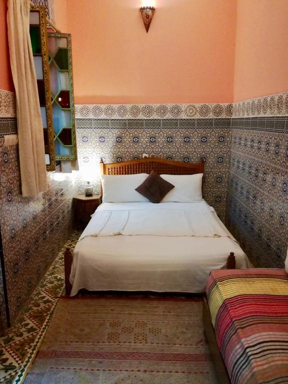 Dar Jameel Hotel Tangier Exterior photo