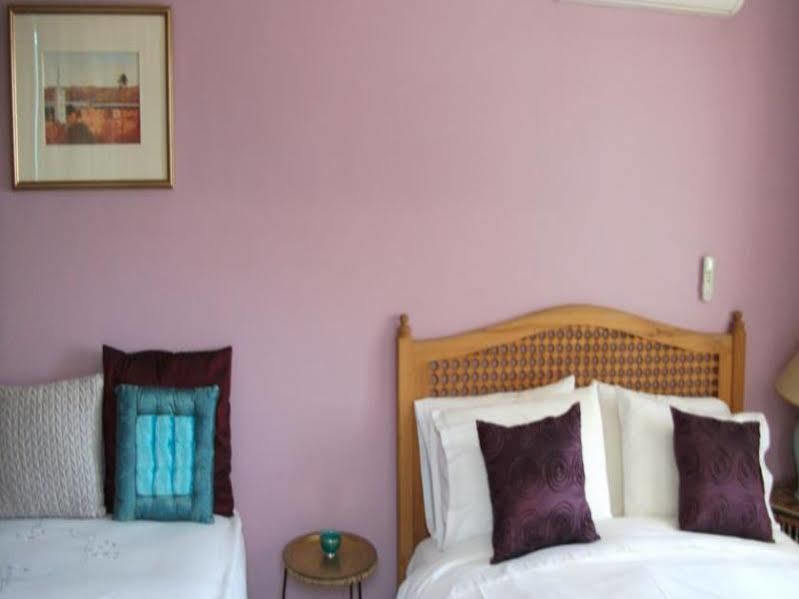Dar Jameel Hotel Tangier Exterior photo